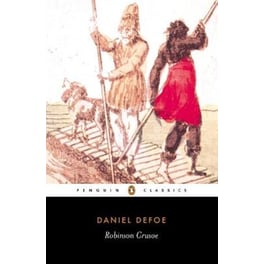 Robinson Crusoe
