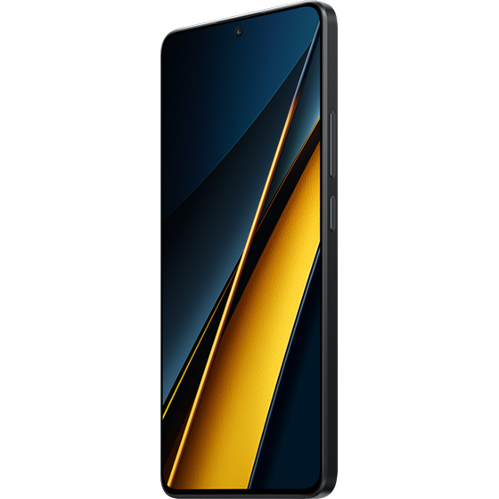 Poco X6 Pro 512GB - Black image 3