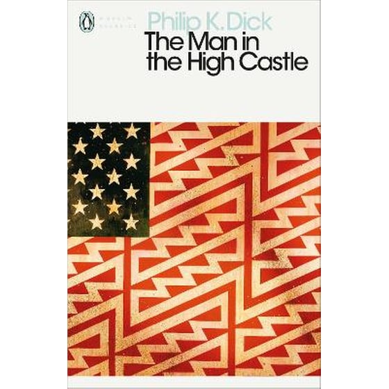 Man in the High Castle image 0