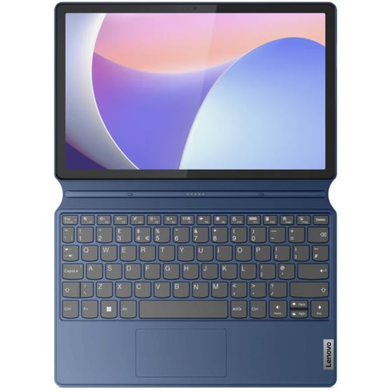 Lenovo IdeaPad Duet 3 11IAN8 11.5'' FHD+ IPS (Intel N200/8GB/256GB SSD/UHD Graphics/Win11Home) Laptop image 1