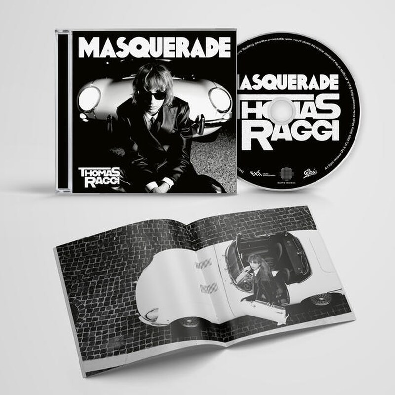 Masquerade