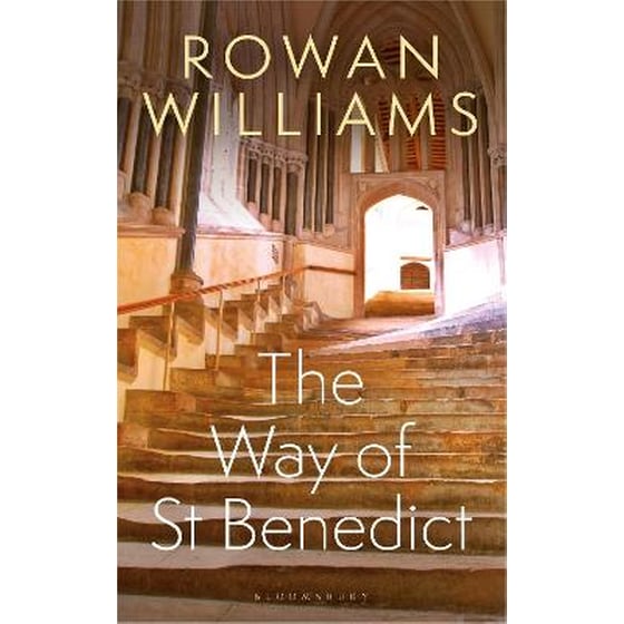 The Way of St Benedict image 0