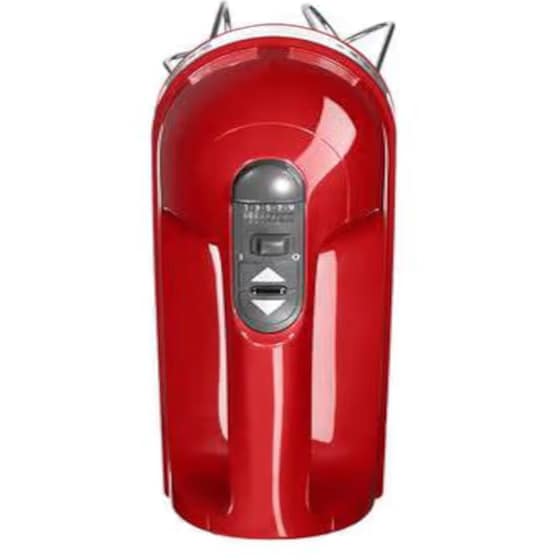 ΜΙΞΕΡ ΧΕΙΡΟΣ KITCHEN AID 9 ΤΑΧΥΤΗΤΩΝ image 2