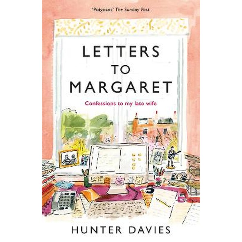 Letters to Margaret