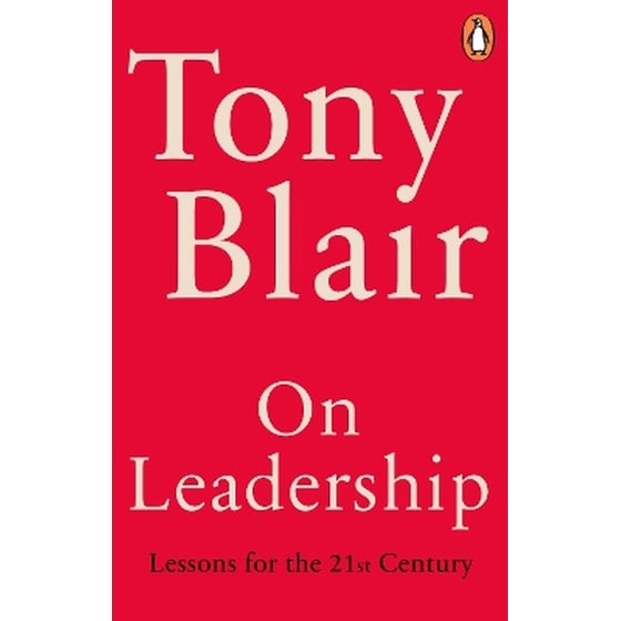 On Leadership image 0