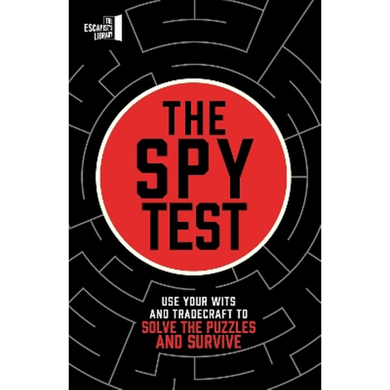 The Spy Test