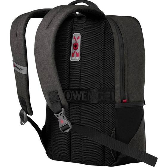 Τσάντα Laptop Wenger 14'' - Μαύρο image 1