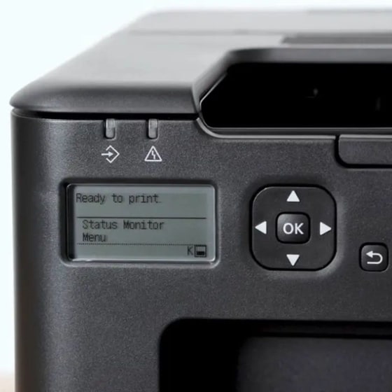 Canon i-SENSYS LBP122dw Ασπρόμαυρος Εκτυπωτής Laser A4 (5620C001AA) image 7