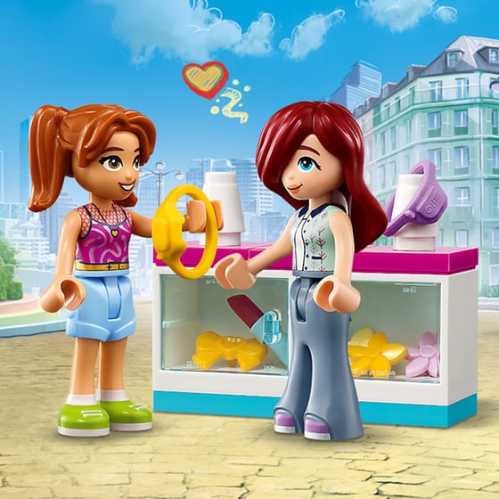 LEGO® Friends Tiny Accessories Store (42608) image 6
