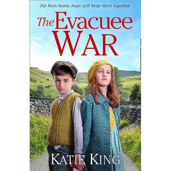 The Evacuee War image 0