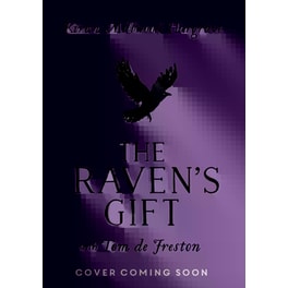 The Raven's Gift