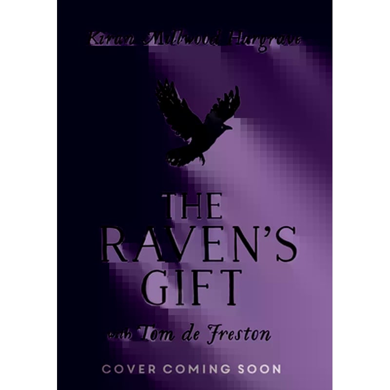 The Ravens Gift