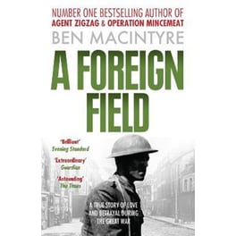 A Foreign Field