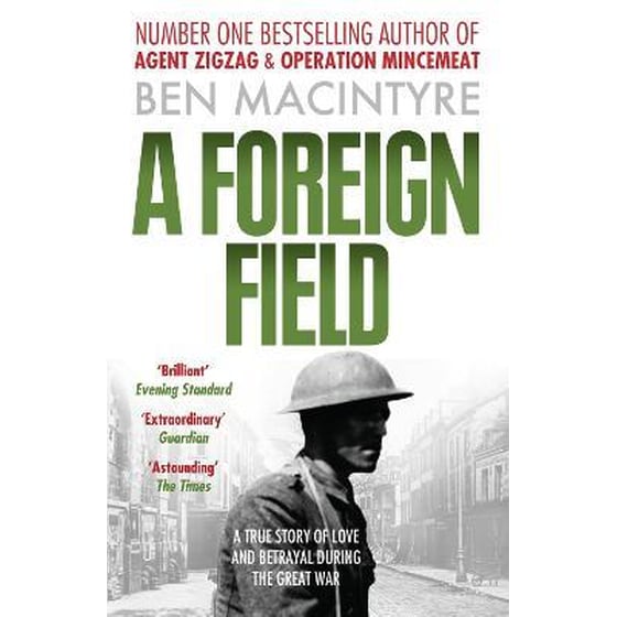 A Foreign Field image 0