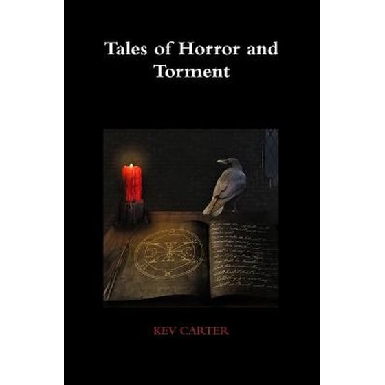 Tales of Horror and Torment image 0