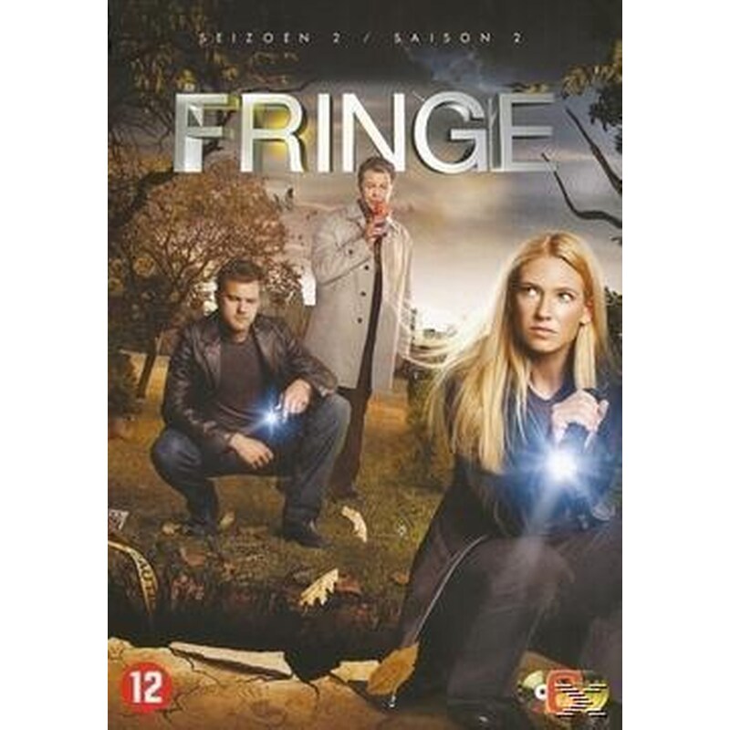 fringe season two