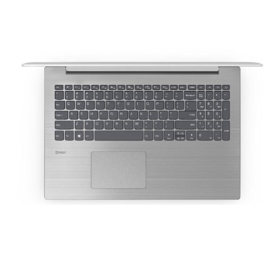 Laptop Lenovo IdeaPad 15.6" (i5-7200U/6GB/256GB SSD/HD Graphics) 330-15IKBR image 4