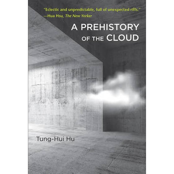 A Prehistory of the Cloud image 0