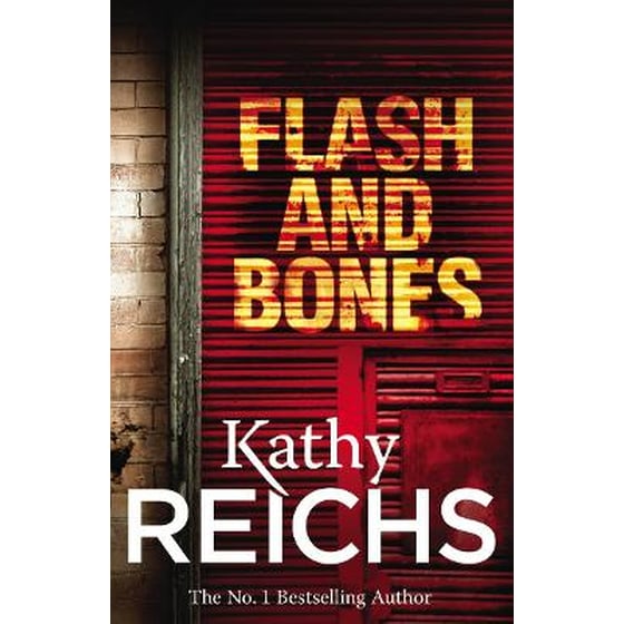 Flash and Bones image 0