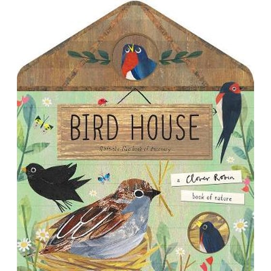 Bird House image 0