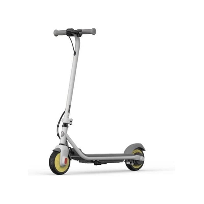 SEGWAY Ηλεκτρικό πατίνι Segway Ninebot Zing C8 - Γκρι