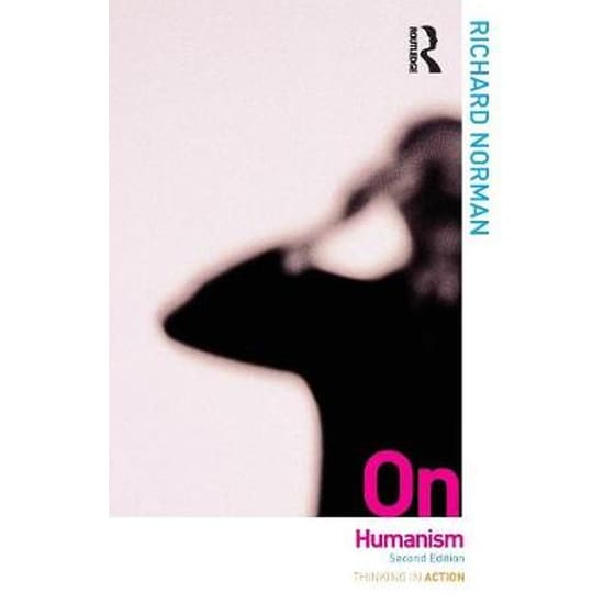 On Humanism image 0