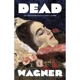 Dead Stars