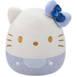 Λούτρινο Squishmallows Sanrio Hello Kitty And Friends 50th Anniversary  (4 σχέδια) 20cm