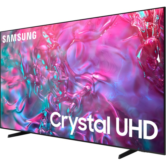Samsung LED 98" 4K Smart Τηλεόραση UE98DU9072 image 1