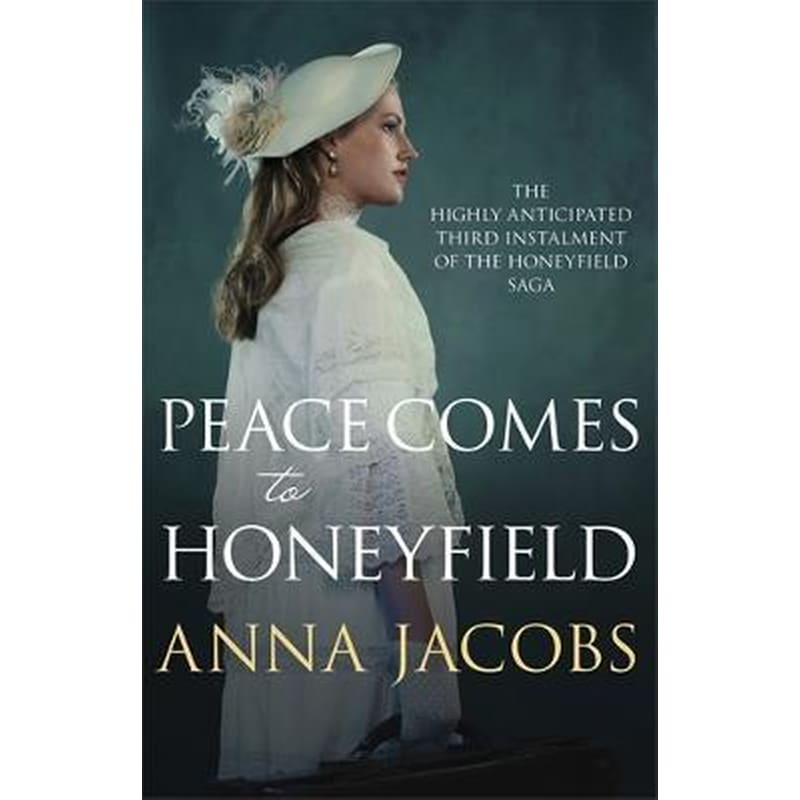 Peace Comes to Honeyfield