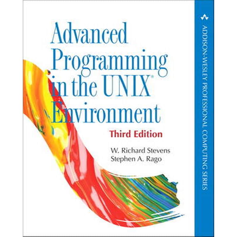 Advanced Programming in the UNIX Environment