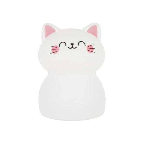 Φωτάκι Νυκτός Legami Kitty - Λευκό image 0