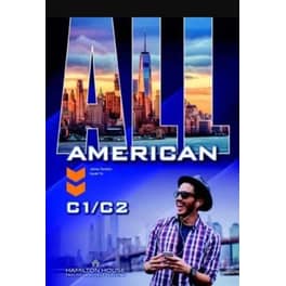 All American C1/C2 Companion