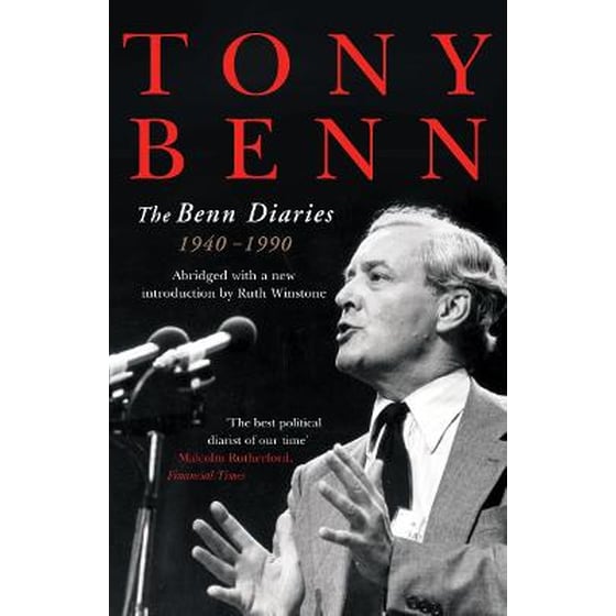 Benn Diaries image 0