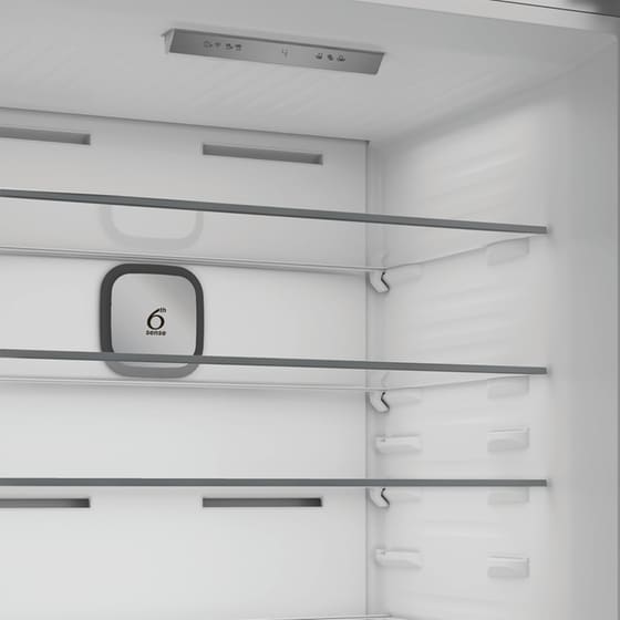 WHIRLPOOL WHK2 6614 X8E No Frost 570 Lt Inox Ψυγειοκαταψύκτης image 6