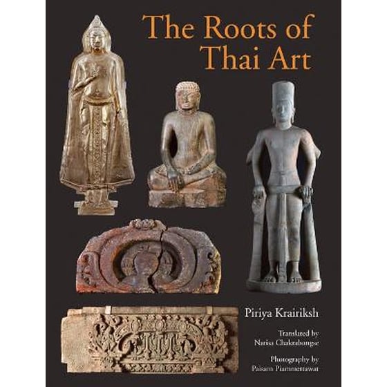 Roots of Thai Art image 0