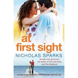At First Sight