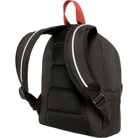 Τσάντα Πλάτης Polo Original Mini Black/Bordeaux image 1