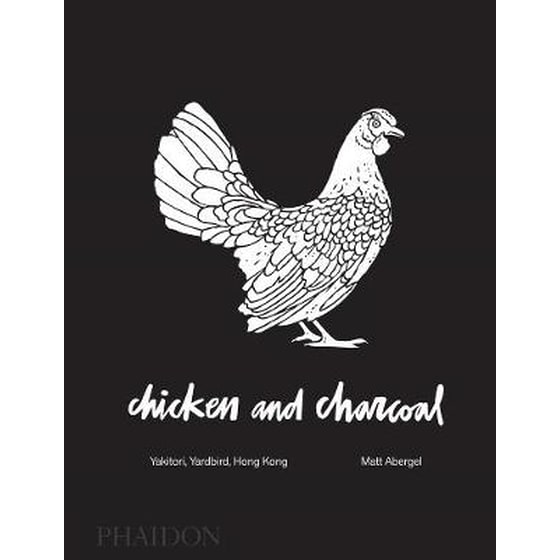Chicken and Charcoal image 0