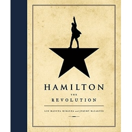 Hamilton- The Revolution