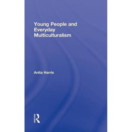 Young People and Everyday Multiculturalism image 0