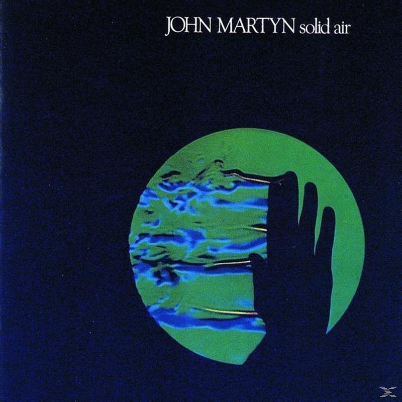 Solid Air (Back To Black Vinyl)