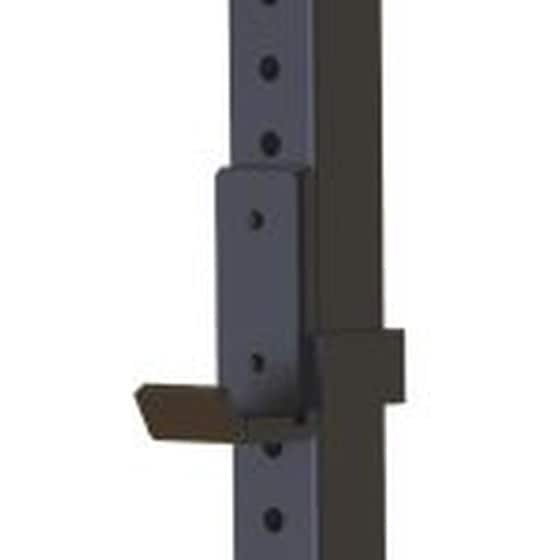 TOORX WLX-2800 Foldable Rack Πολυόργανο Μαύρο image 5