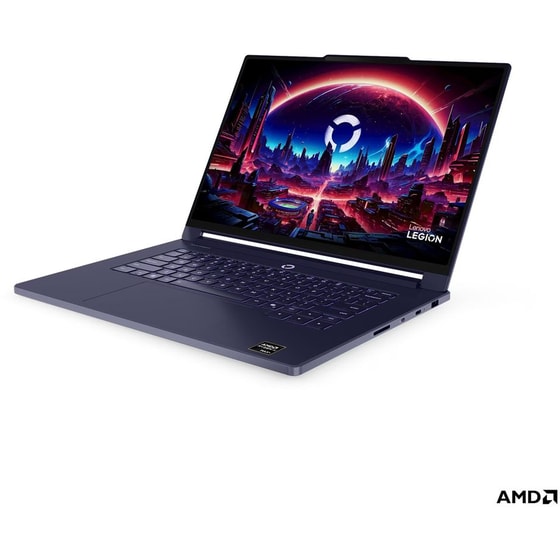 Lenovo Legion 7 15ASH11 15.3" OLED QHD+ (AMD  Ryzen AI Max+ 388/32GB/1TB SSD/Radeon 8060S Graphics/Win11Home) Laptop image 2