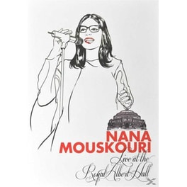 Live At The Royal Albert Hall