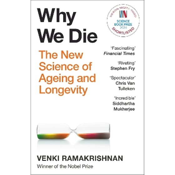 Why We Die image 0