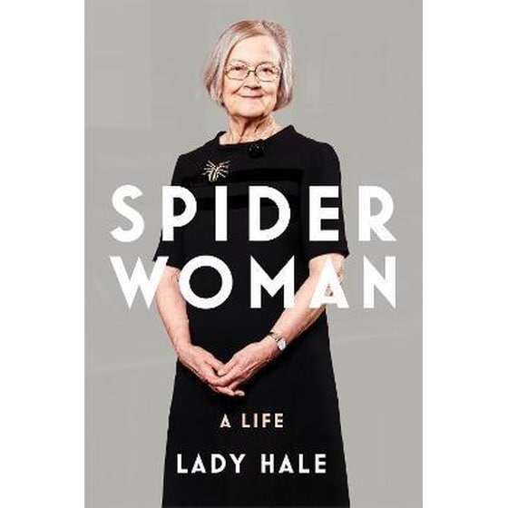Spider Woman image 0