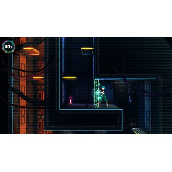 Yars Rising - Nintendo Switch image 4