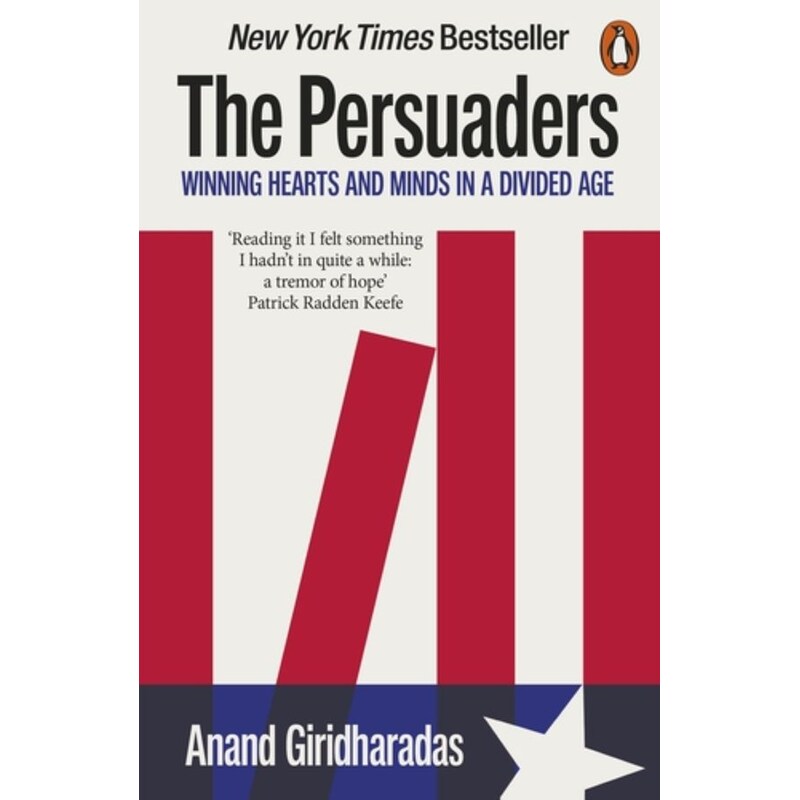 Persuaders
