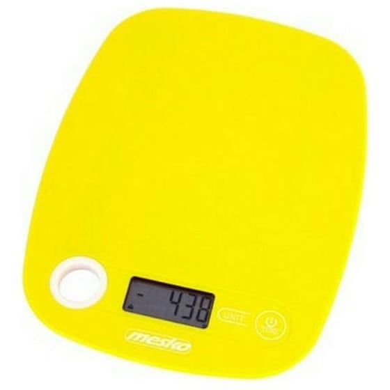 MESKO MS-3159Y 1gr/5kg Ψηφιακή Ζυγαριά Κουζίνας image 0